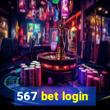 567 bet login